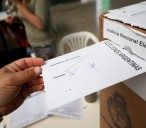 El Gobierno fija en $13.200 millones los aportes para financiar campaña electoral