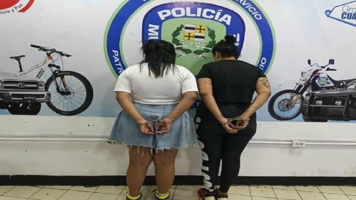 Fiscalía imputa a dos mujeres por robo y homicidio en grado de tentativa en una farmacia