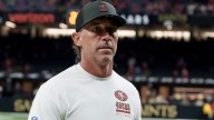 49ers’ Kyle Shanahan reveals refs admitted crucial ‘messed up’ call vs. Jaguars