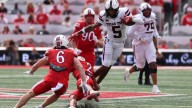 College football Week 4 live updates: Texas Tech leading Utah, Syracuse on top of Clemson in weather delay and more