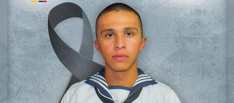 Armada investiga muerte de grumete que cayó del buque ‘Gloria’ en el río Magdalena: MinDefensa