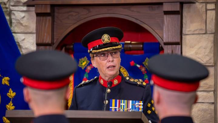 Chief concerns: Calgary’s top cop talks tackling the city’s issues