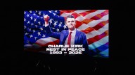 Toxic rhetoric surges after Charlie Kirk killing