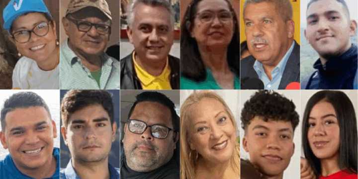 Puerta giratoria: tras excarcelaciones, hay 13 nuevos presos políticos