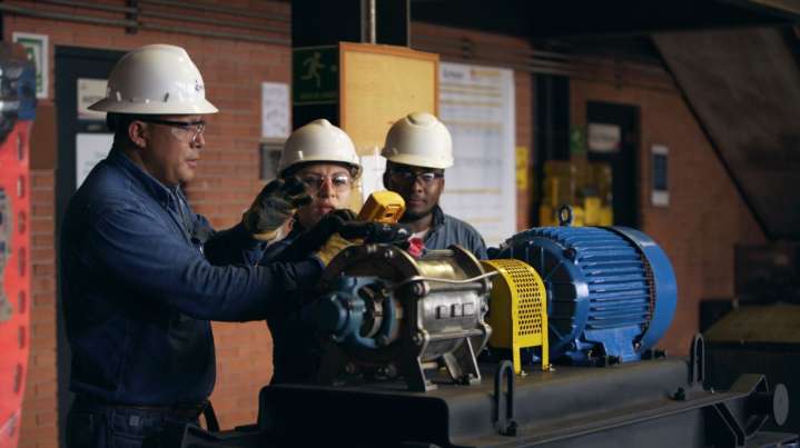 Frontera Energy le apuesta a la diversidad e inclusión