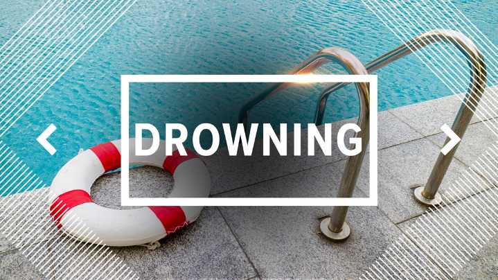 3-year-old dies after being found at bottom of Edge Estates Apartments pool