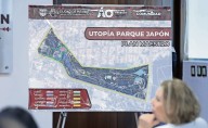 ¿Cuáles son las claves para entender la Utopía Parque Águilas Japón? Vecinos votarán este 14 de septiembre si va o no este proyecto