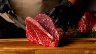 The Steakhouse Meat Sourcing Red Flag That Should Raise Alarms