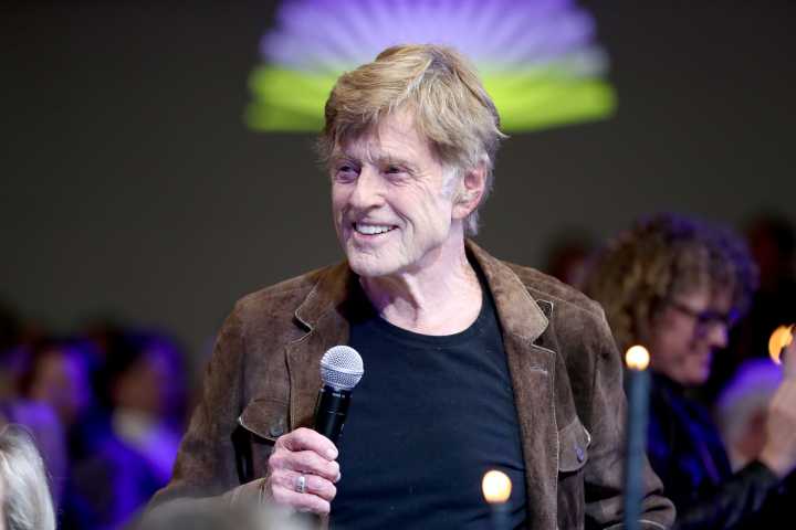 “One of the lions has passed”: Robert Redford dead at 89