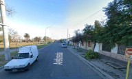 Ciclista jubilada está muy grave por un choque en el barrio Mariano Moreno
