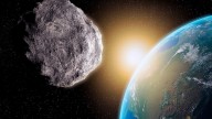 Un asteroide de al menos 130 metros pasará cerca de la Tierra este jueves