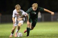 Photos you’ll want to see from Central New York high school fall sports (Week 3)