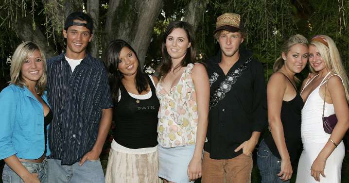 'Laguna Beach' Reunion on the Roku Channel: What to Know