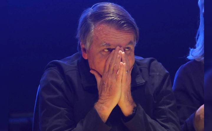 Juicio a Bolsonaro: Corte Suprema delibera posible condena al expresidente de Brasil; es juzgado por intento de golpe de Estado