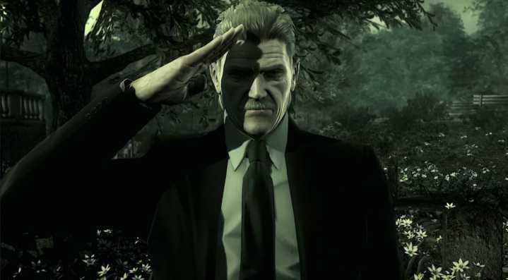 Metal Gear Solid Master Collection Vol.2 "Is Moving Forward Properly," Says Producer
