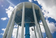 West Michigan township faces backlash over 55% water rate increase