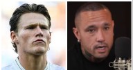 Scott McTominay comparison insults maverick Serie A hero in scathing assessment of Napoli title winner