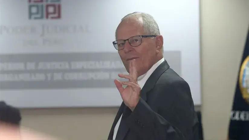 PJ autorizó inicio del juicio oral contra Pedro Pablo Kuczynski por el caso Westfield Capital vinculado con Odebrecht