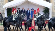 Trump en Windsor: todo sobre la segunda visita oficial del presidente al Reino Unido
