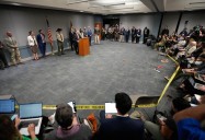 Charlie Kirk shooting update: Tyler James Robinson texted roommate confession, court docs say