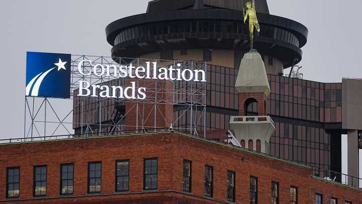 Is your employer on the list? Newsweek ranks top New York companies