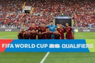 Vinotinto sin margen de error a vencer a Colombia
