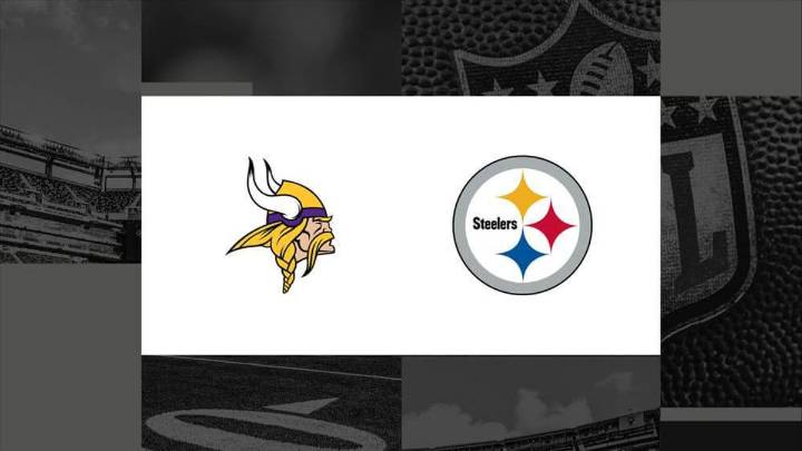 How to watch Vikings vs. Steelers: TV channel and streaming options for September 28