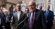 A look at previous government shutdowns and how they ended