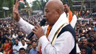 Hagrama Mohilary’s Bodo People’s Front registers landslide victory in Bodo Council polls