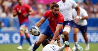 Una potencia sale al paso de Australia 2027: los Cóndores se enfrentarán con Samoa en el repechaje del Mundial de Rugby