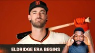 BREAKING NEWS: Bryce Eldridge ERA BEGINS | Giants Call up TOP Prospect