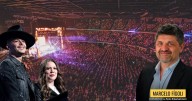 El empresario detrás del show de Jesse & Joy en Bogotá