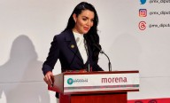 Anuncia Morena nueva vicecoordinación para Dolores Padierna en San Lázaro