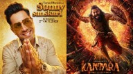 There’s a space for all kinds of films: Varun Dhawan on box office clash with Kantara