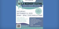 8th Annual Ocala Recovery Fest happening this weekend
