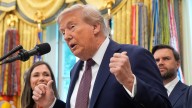 Guerra Ucrania-Rusia, en directo | Trump dice que Putin y Zelenski "aún no están preparados" para reunirse pero asegura que "algo va a pasar"