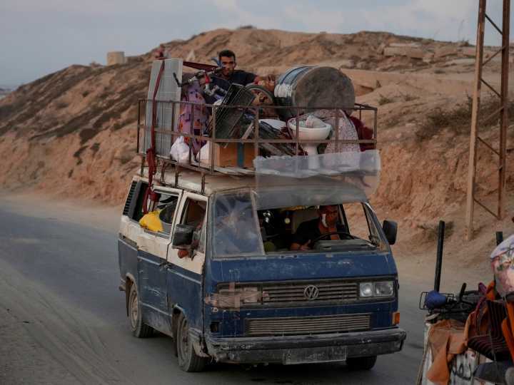 Donald Trump lanza una "última advertencia" a Hamas para alcanzar un acuerdo con Israel y liberar a los rehenes
