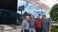 Concierto Gratuito en Celaya: Los Hermanos Aguascalientes con sus violines internacionales