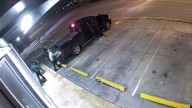Sneaker shop owner asks for help after thieves smash in, steal $60K in merchandise