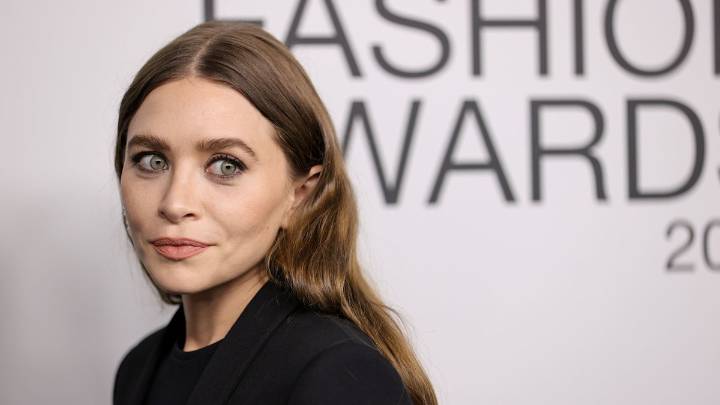 Ashley Olsen debuts dramatic new hair transformation