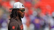 How Browns CB Martin Emerson Jr. is handling Achilles tear recovery