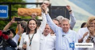 Corina Machado asegura que "falta poco" para caída del régimen de Maduro en medio de tensión con EEUU