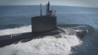 New USS Oklahoma submarine set to join U.S. Navy
