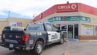 Hombre armado asalta Circle K en la colonia Granjas