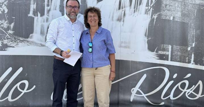 Riós e Castro Caldelas: conta atrás para os novos topónimos