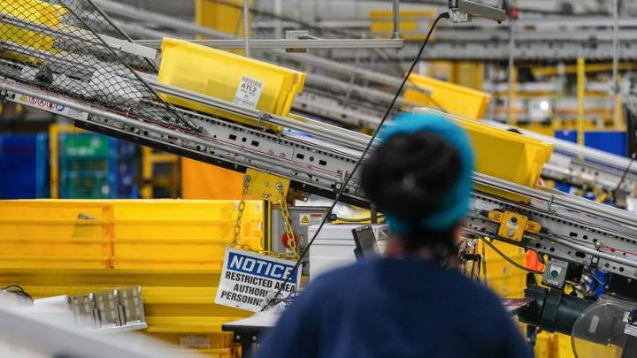 Inflation for US producers cooled down in August