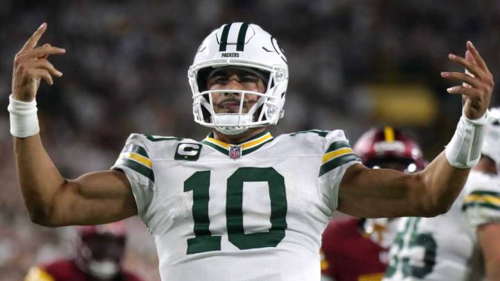 What we learned about the Packers from their win over Commanders