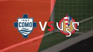 Serie A: Se enfrentan Como 1907 y Cremonese por la fecha 5