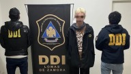 Ezeiza: Un detenido por el femicidio de la mujer enterrada en su casa