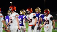 Fort Collins football's comeback bid comes up just short vs. Erie